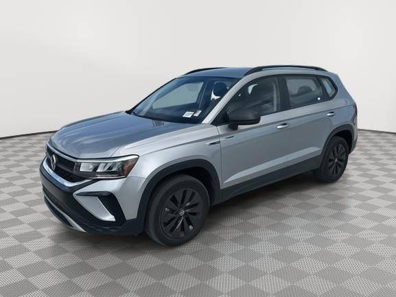 2022 Volkswagen Taos S — SUV — 11,893 mi — Miami, FL