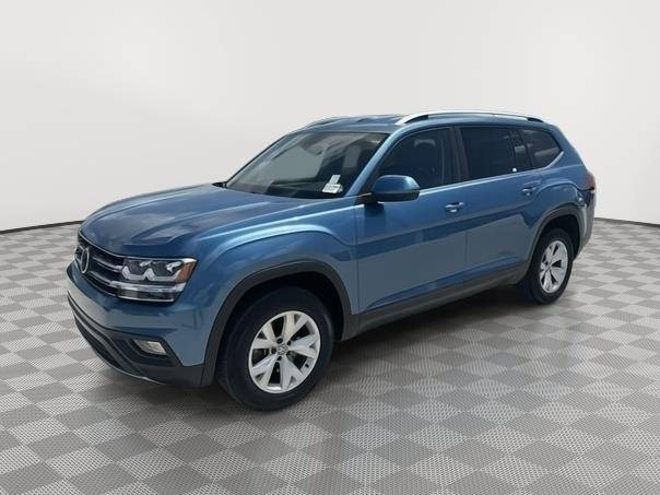 2019 Volkswagen Atlas SE — SUV — 50,719 mi — Miami, FL