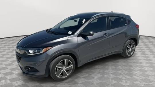 2022 Honda HR-V EX — SUV — 35,462 mi — Miami, FL