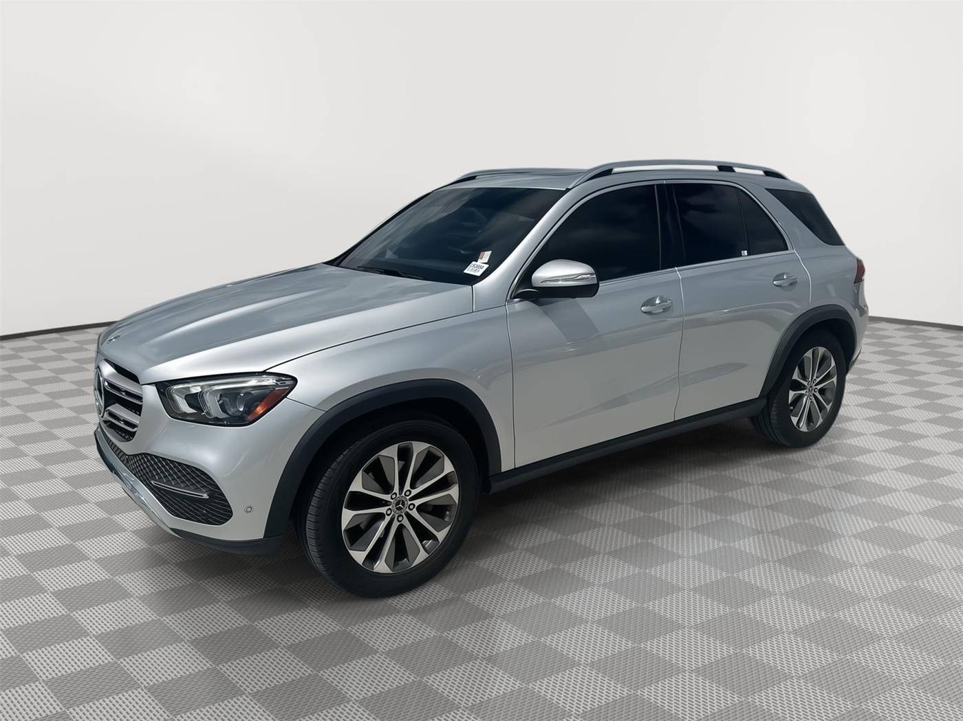 2020 Mercedes-Benz GLE GLE 350 — SUV — 51,639 mi — Miami, FL