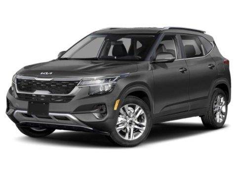 2022 Kia Seltos S — SUV — 27,496 mi — Miami, FL