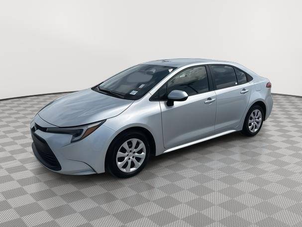 2024 Toyota Corolla Hybrid LE — Sedan — 30,391 mi — Miami, FL