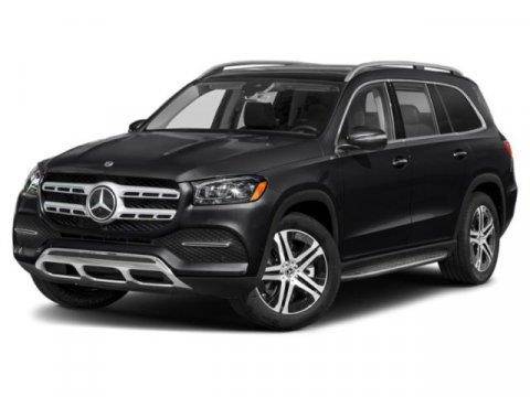 2020 Mercedes-Benz GLS GLS 450 — SUV — 65 mi — Miami, FL