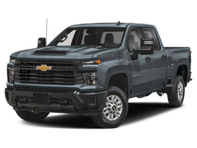 2024 Chevrolet Silverado 2500HD LTZ — Pickup Truck — 28,421 mi — Miami, FL