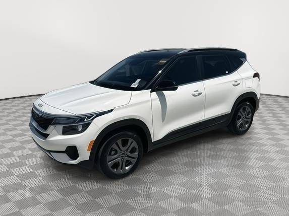 2023 Kia Seltos S — SUV — 32,065 mi — Miami, FL