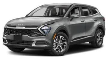 2024 Kia Sportage EX — SUV — 16,711 mi — Miami, FL