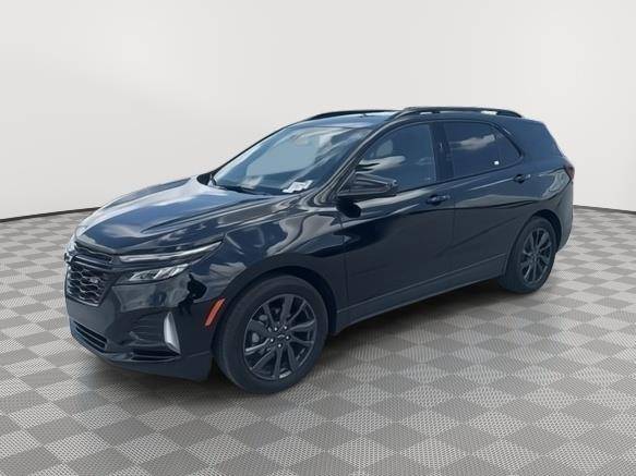 2024 Chevrolet Equinox RS — SUV — 7,398 mi — Miami, FL