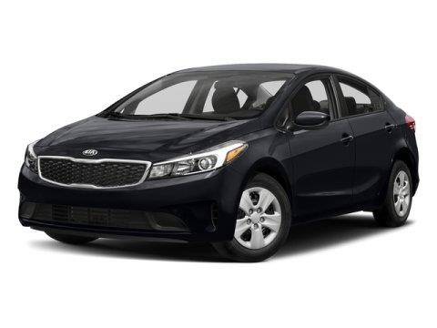 2017 Kia Forte LX — Sedan — 100,947 mi — Miami, FL