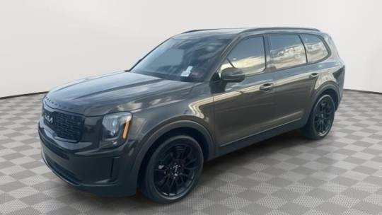 2022 Kia Telluride EX — SUV — 29,820 mi — Miami, FL