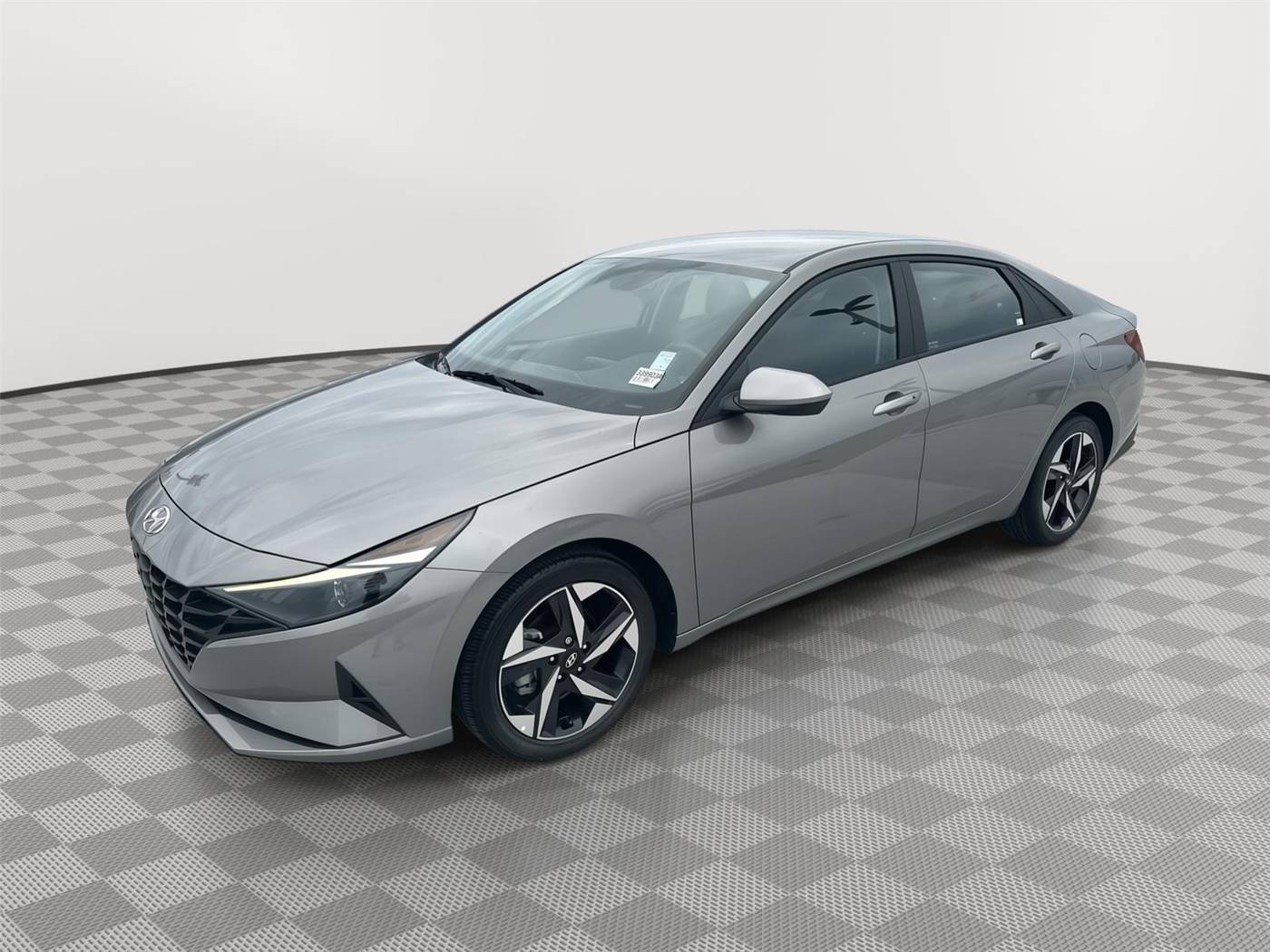 2023 Hyundai Elantra SEL — Sedan — 25,474 mi — Miami, FL