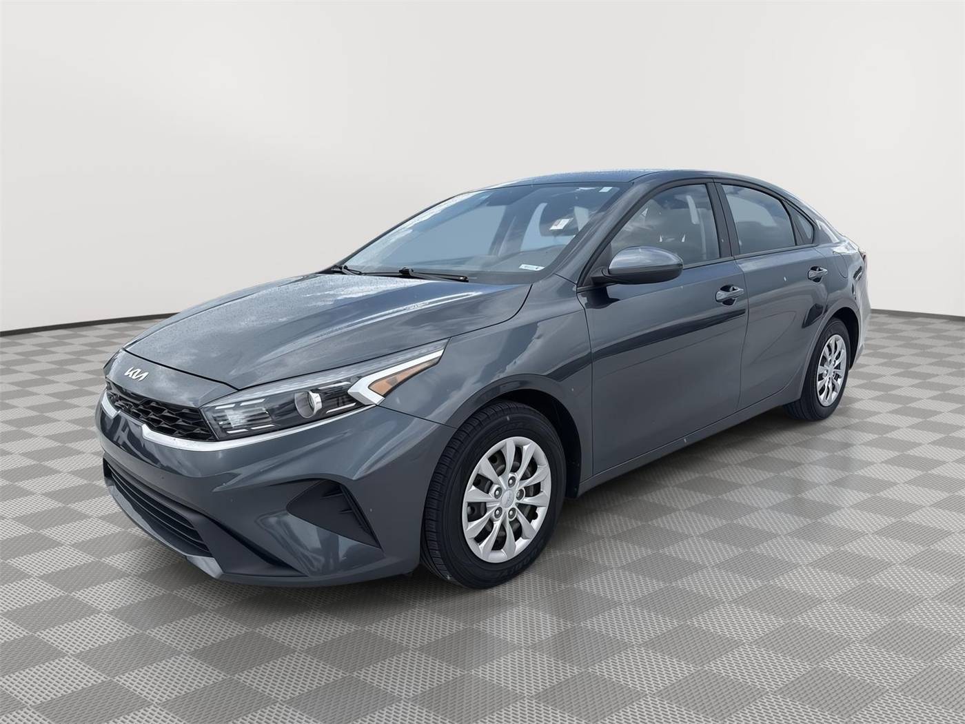 2022 Kia Forte FE — Sedan — 33,220 mi — Miami, FL