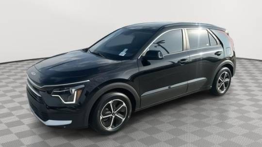 2023 Kia Niro Hybrid EX — SUV — 19,854 mi — Miami, FL