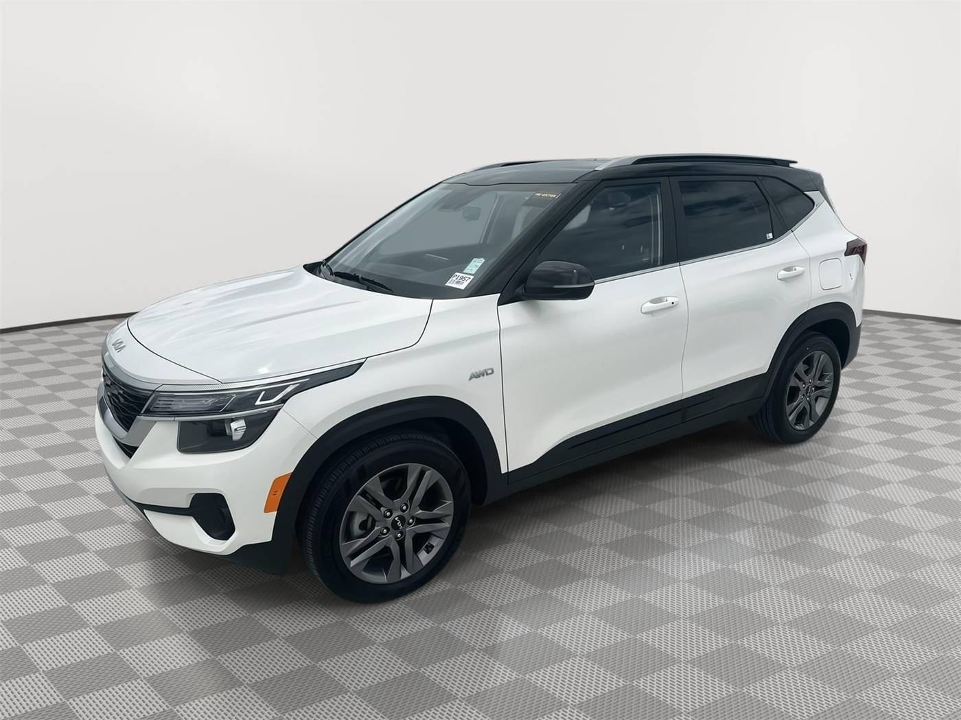 2023 Kia Seltos S — SUV — 13,036 mi — Miami, FL