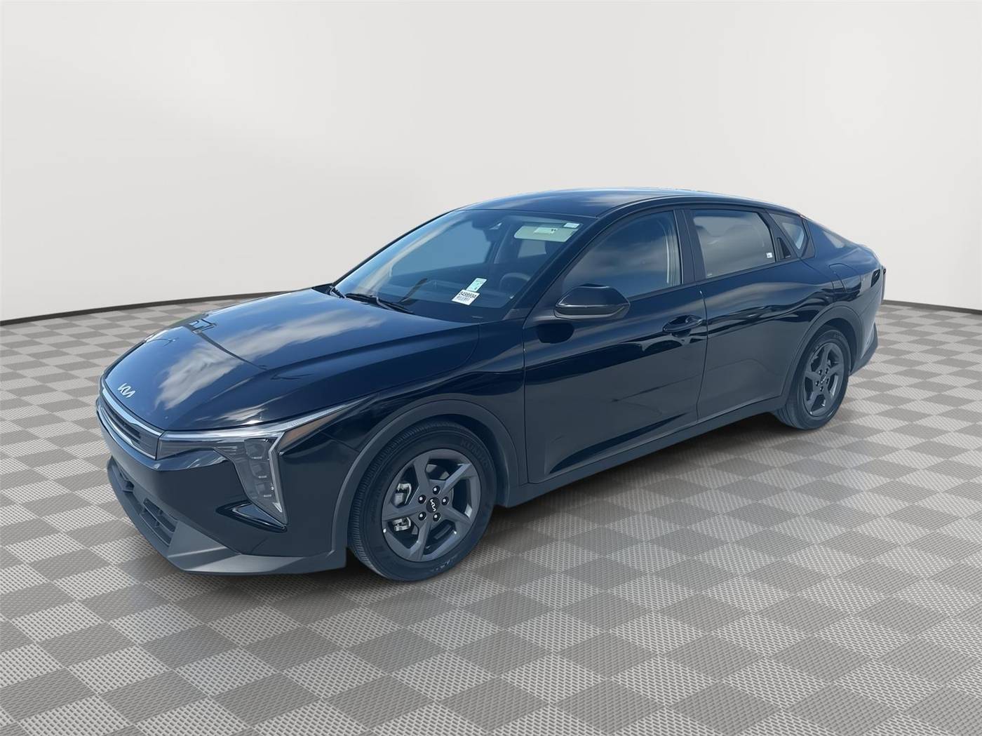 2025 Kia K4 LXS — Sedan — 11,266 mi — Miami, FL