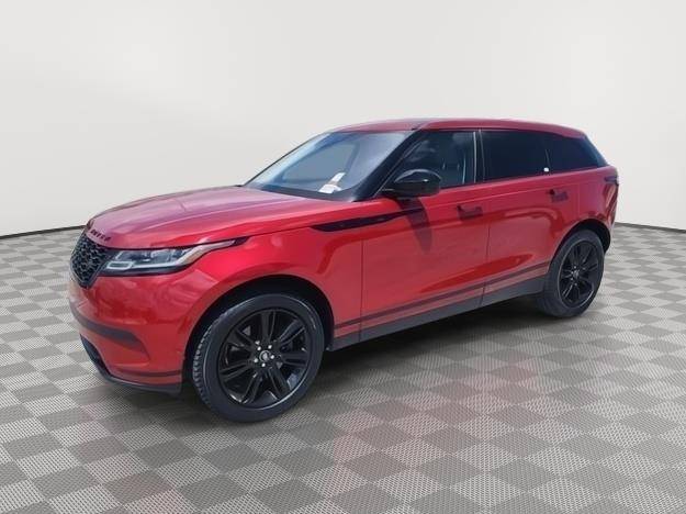 2018 Land Rover Range Rover Velar S — SUV — 43,450 mi — Miami, FL