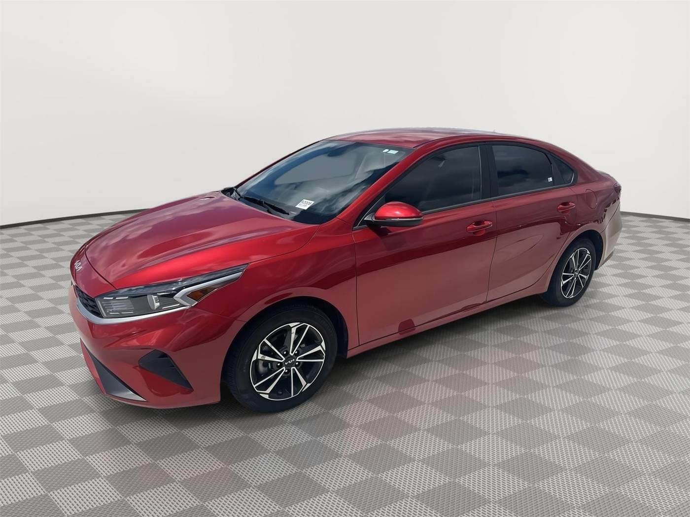 2024 Kia Forte LXS — Sedan — 13,657 mi — Miami, FL