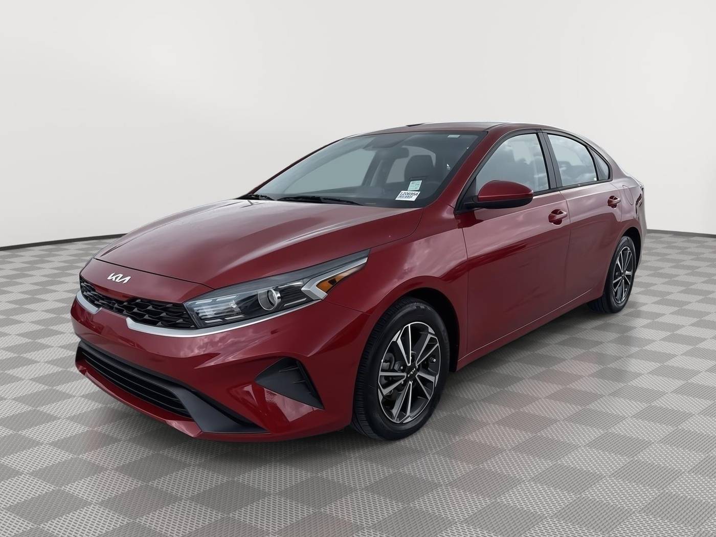 2023 Kia Forte LXS — Sedan — 7,977 mi — Miami, FL
