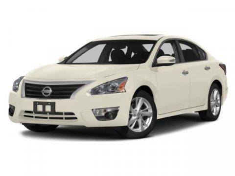 2015 Nissan Altima 2.5 SL — Sedan — 137,985 mi — Miami, FL