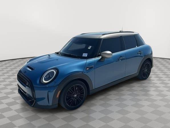 2023 MINI Hardtop Cooper S — Hatchback — 25,532 mi — Miami, FL