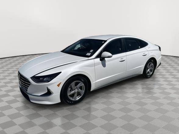 2022 Hyundai Sonata SE — Sedan — 24,570 mi — Miami, FL