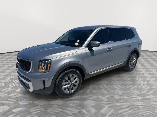 2024 Kia Telluride LX — SUV — 6,609 mi — Miami, FL