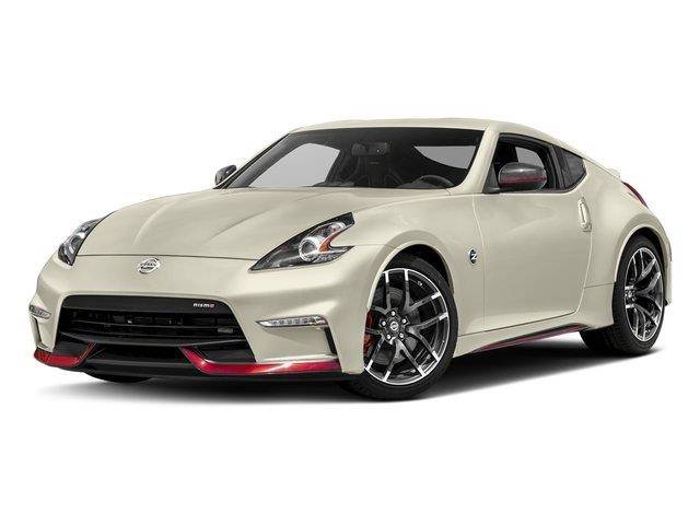 2018 Nissan 370Z NISMO — Coupe — 45,233 mi — Miami, FL
