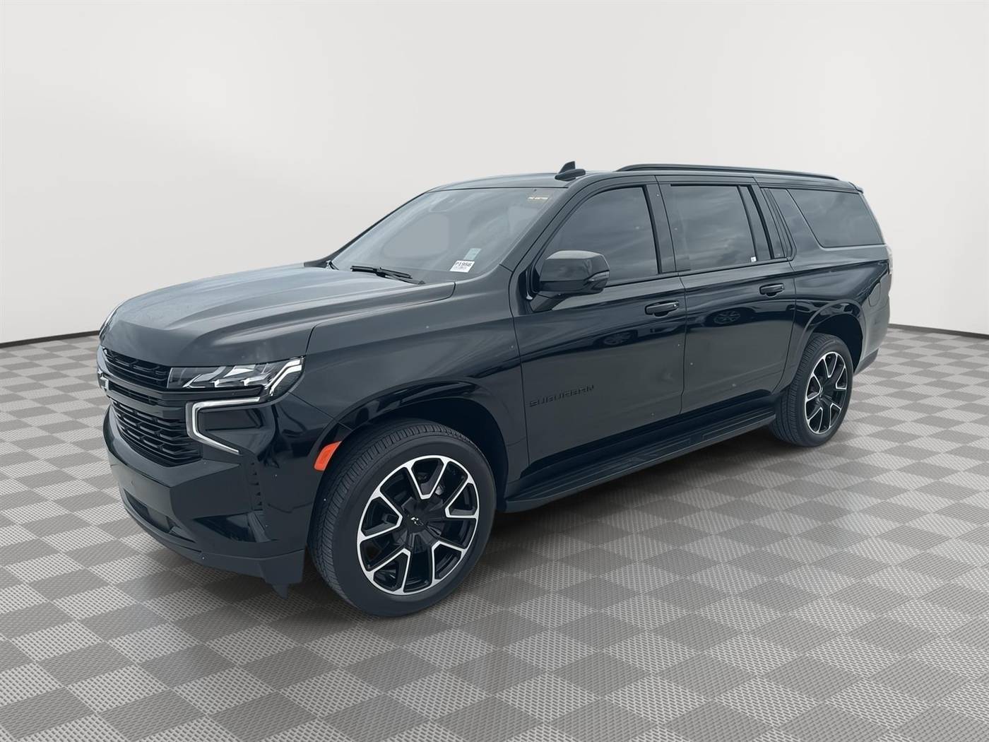 2023 Chevrolet Suburban RST — SUV — 7,314 mi — Miami, FL
