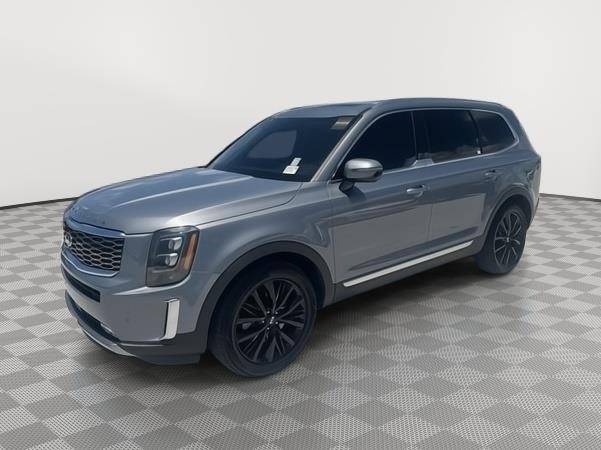 2021 Kia Telluride SX — SUV — 69,145 mi — Miami, FL
