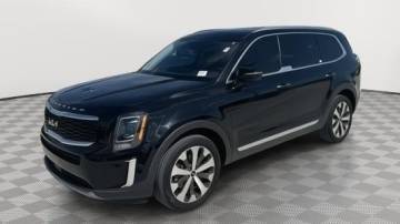 2022 Kia Telluride S — SUV — 23,289 mi — Miami, FL