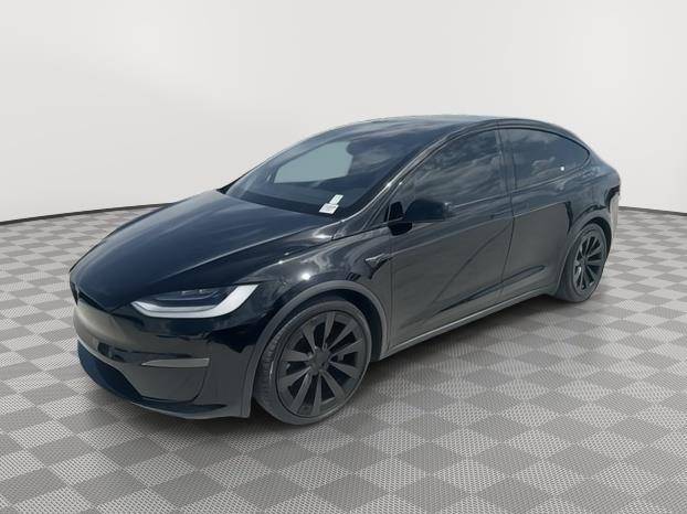 2023 Tesla Model X Standard Range — SUV — 29,727 mi — Miami, FL