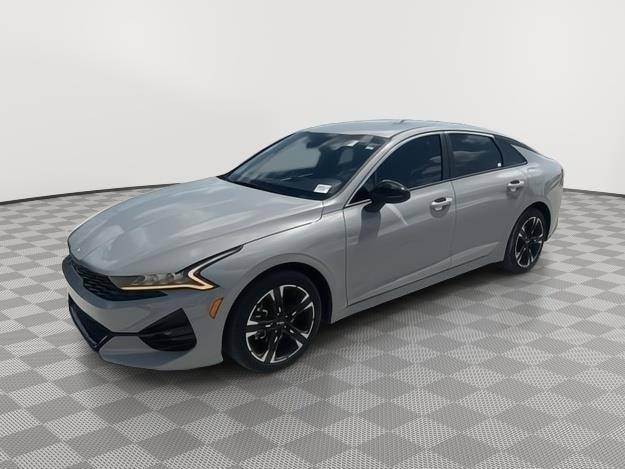 2024 Kia K5 GT-Line — Sedan — 16,964 mi — Miami, FL