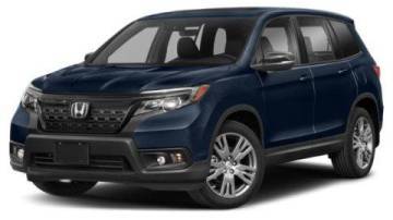 2021 Honda Passport EX-L — SUV — 39,552 mi — Miami, FL