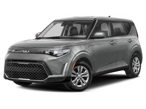 2023 Kia Soul LX — Hatchback — 28,104 mi — Miami, FL