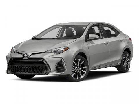 2017 Toyota Corolla SE — Sedan — 59,156 mi — Miami, FL