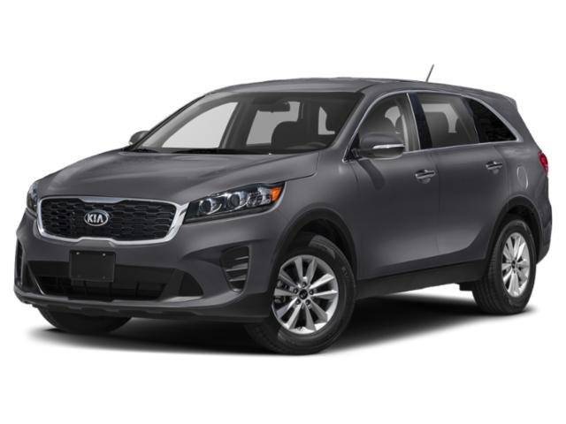 2020 Kia Sorento EX V6 — SUV — 53,282 mi — Miami, FL