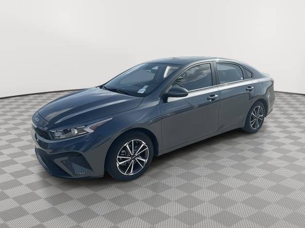 2022 Kia Forte LXS — Sedan — 28,142 mi — Miami, FL