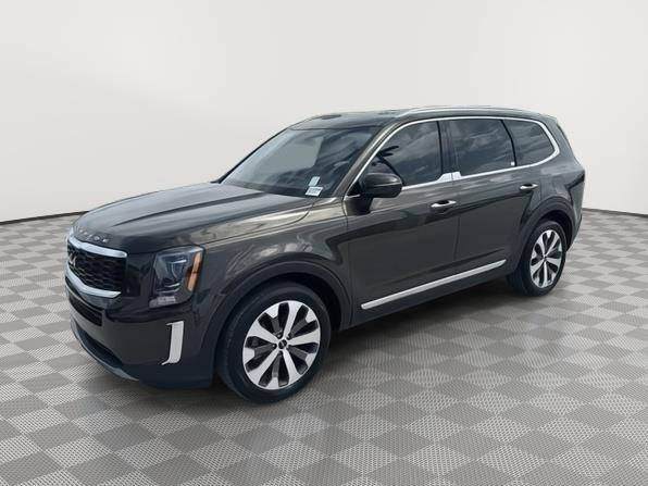2022 Kia Telluride S — SUV — 20,039 mi — Miami, FL