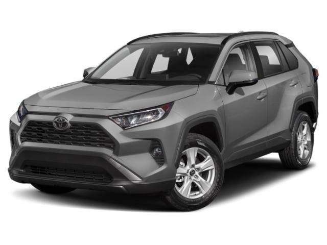2020 Toyota RAV4 XLE Premium — SUV — 54,406 mi — Miami, FL