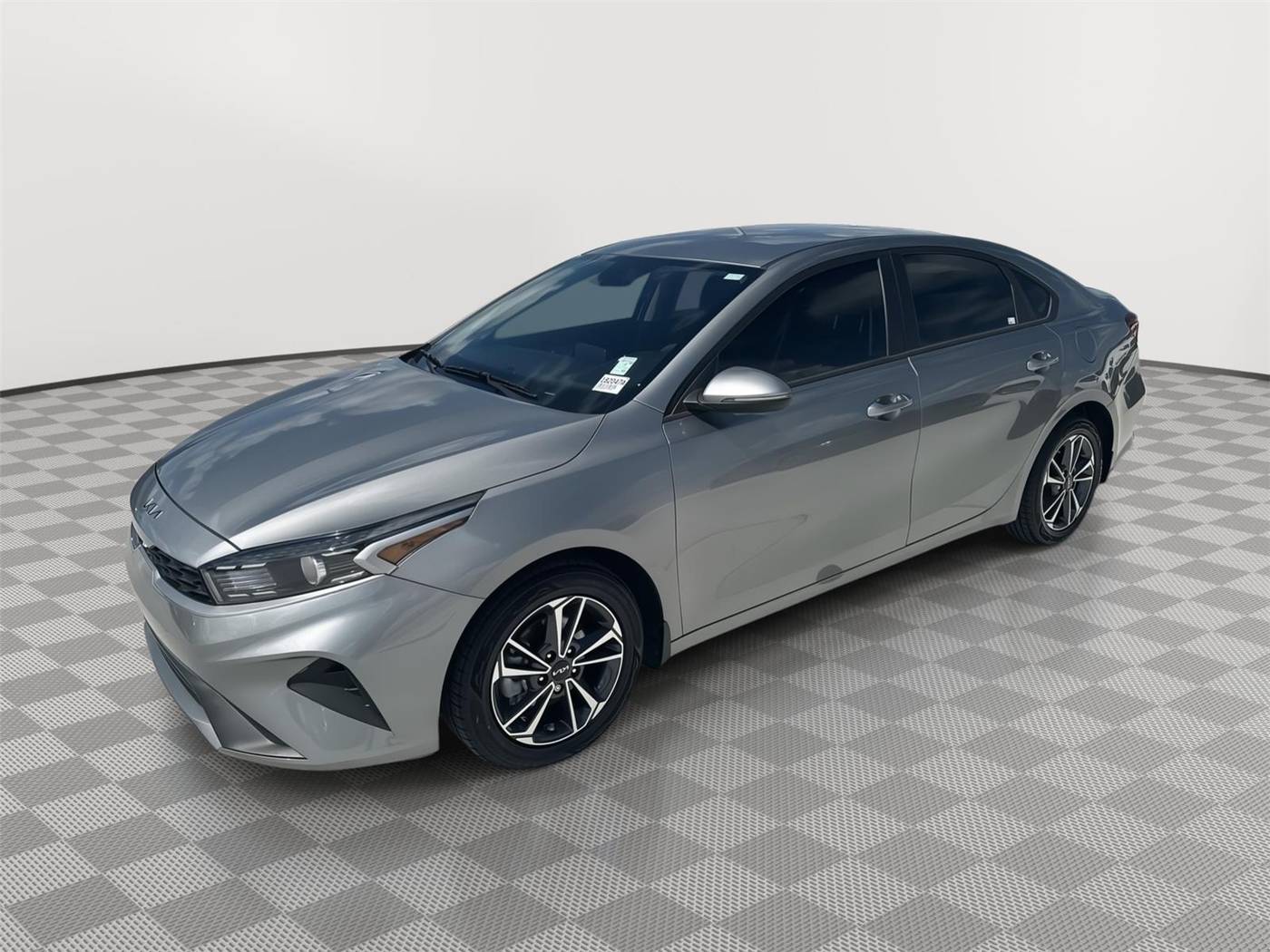 2024 Kia Forte LXS — Sedan — 49,833 mi — Miami, FL