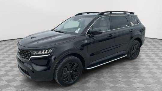 2022 Kia Sorento X-Line S — SUV — 31,606 mi — Miami, FL