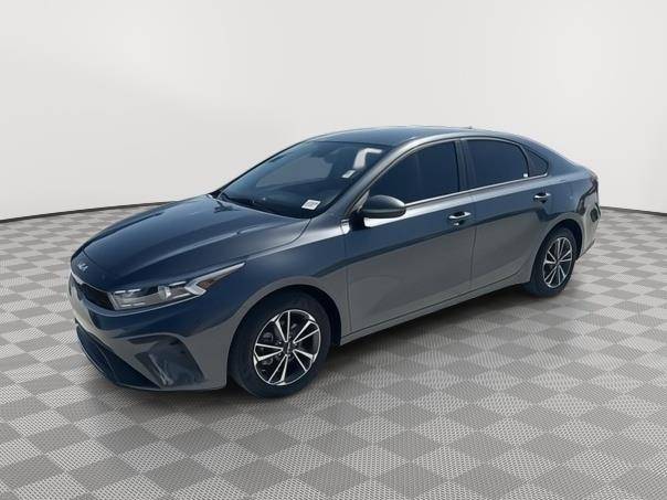 2023 Kia Forte LXS — Sedan — 30,130 mi — Miami, FL