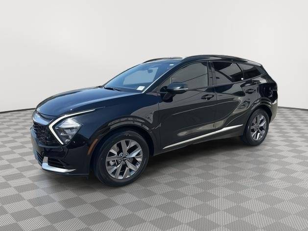 2023 Kia Sportage SX — SUV — 21,191 mi — Miami, FL