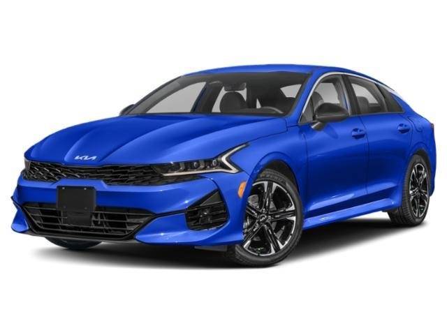 2024 Kia K5 GT-Line — Sedan — 25,440 mi — Miami, FL