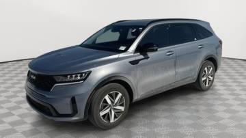 2023 Kia Sorento S — SUV — 28,099 mi — Miami, FL