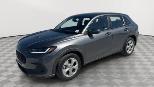 2023 Honda HR-V LX — SUV — 27,540 mi — Miami, FL