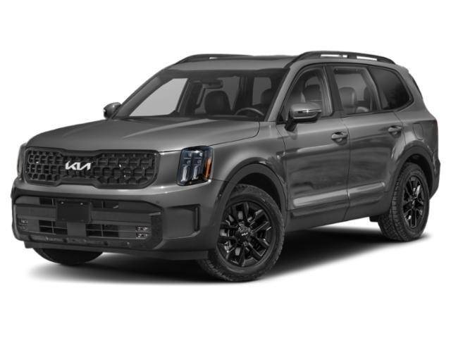 2024 Kia Telluride SX X-Pro — SUV — 24,673 mi — Miami, FL