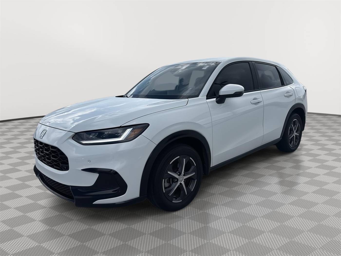 2024 Honda HR-V EX-L — SUV — 23,372 mi — Miami, FL