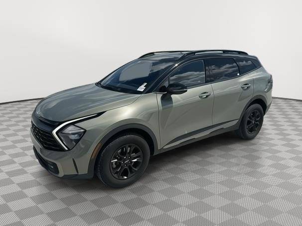 2023 Kia Sportage X-Pro — SUV — 13,120 mi — Miami, FL