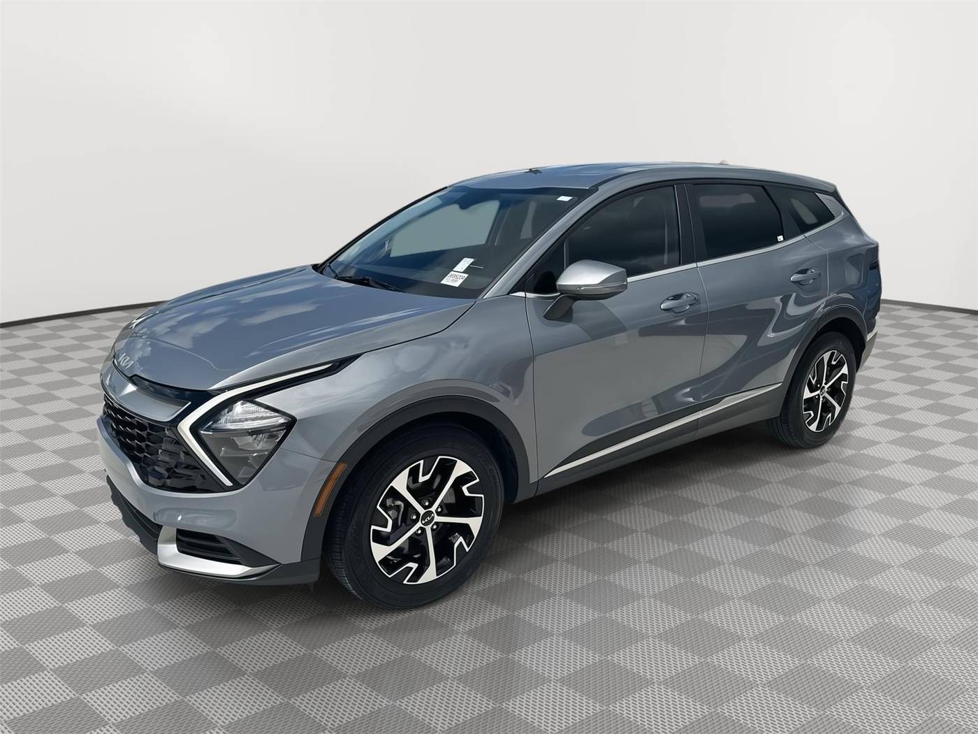 2023 Kia Sportage EX — SUV — 7,322 mi — Miami, FL