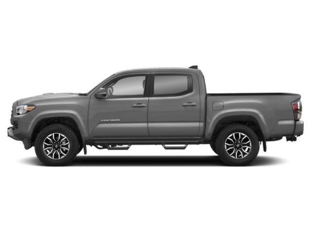 2021 Toyota Tacoma SR5 — Pickup Truck — 34,126 mi — Miami, FL